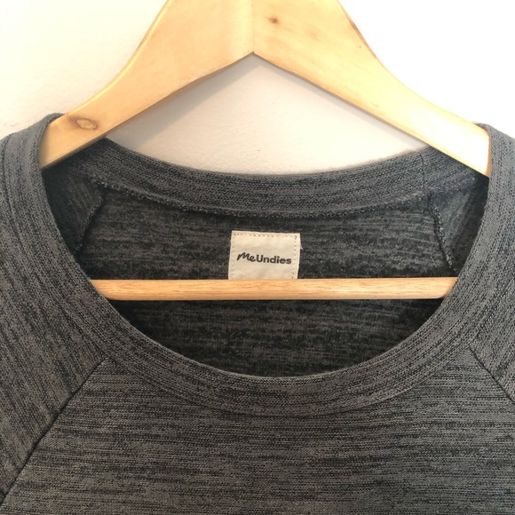 MeUndies Hacci shift dress - Picture 5 of 9